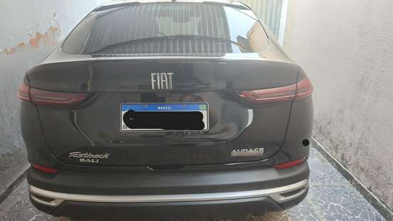 FIAT-FASTBACK-1.0 TURBO 200 FLEX AUDACE CVT FIAT-FASTBACK-2023