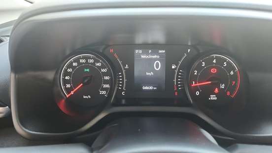 FIAT-FASTBACK-1.0 TURBO 200 FLEX AUDACE CVT FIAT-FASTBACK-2023