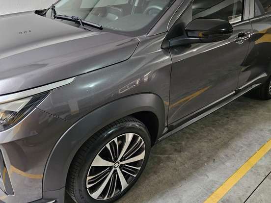 FIAT-FASTBACK-1.0 TURBO 200 FLEX AUDACE CVT FIAT-FASTBACK-2023