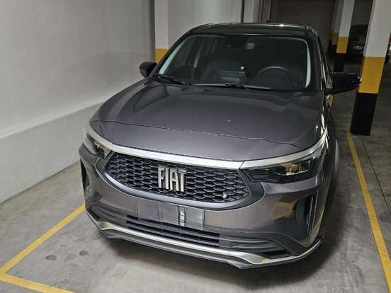 FIAT-FASTBACK-1.0 TURBO 200 FLEX AUDACE CVT FIAT-FASTBACK-2023