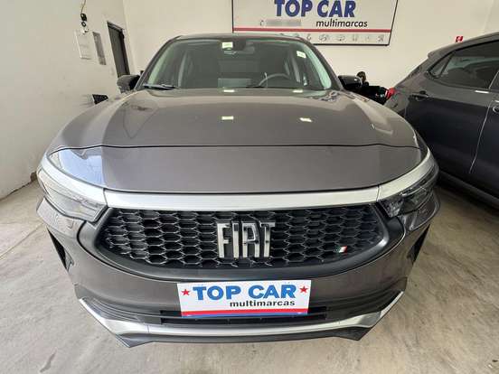 FIAT-FASTBACK-1.0 TURBO 200 FLEX AUDACE CVT FIAT-FASTBACK-2024
