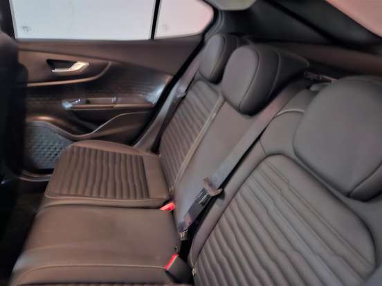 FIAT-FASTBACK-1.0 TURBO 200 FLEX AUDACE CVT FIAT-FASTBACK-2023