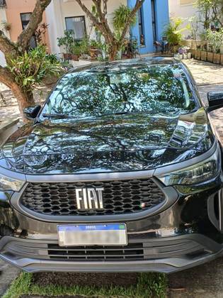 FIAT FASTBACK 1.0 TURBO 200 FLEX CVT