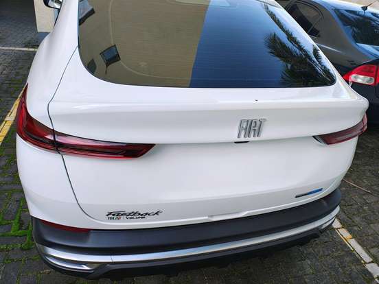 FIAT-FASTBACK-1.0 TURBO 200 HYBRID AUDACE CVT FIAT-FASTBACK-2025
