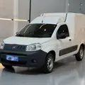 FIAT FIORINO 1.4 MPI FURGÃO HARD WORKING 8V FLEX 2P MANUAL FIAT FIORINO 1.4 MPI FURGÃO HARD WORKING 8V FLEX 2P MANUAL