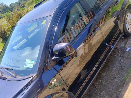 FIAT-FREEMONT-2.4 PRECISION 16V GASOLINA 4P AUTOMÁTICO FIAT-FREEMONT-2013