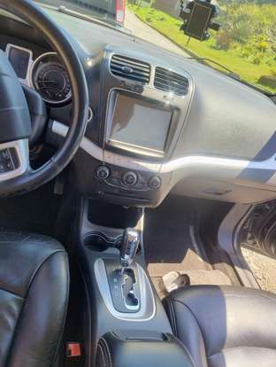 FIAT-FREEMONT-2.4 PRECISION 16V GASOLINA 4P AUTOMÁTICO FIAT-FREEMONT-2013