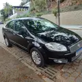 FIAT LINEA 1.8 HLX 16V FLEX 4P AUTOMATIZADO FIAT LINEA 1.8 HLX 16V FLEX 4P AUTOMATIZADO