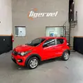 FIAT MOBI 1.0 EVO FLEX LIKE. MANUAL FIAT MOBI 1.0 EVO FLEX LIKE. MANUAL