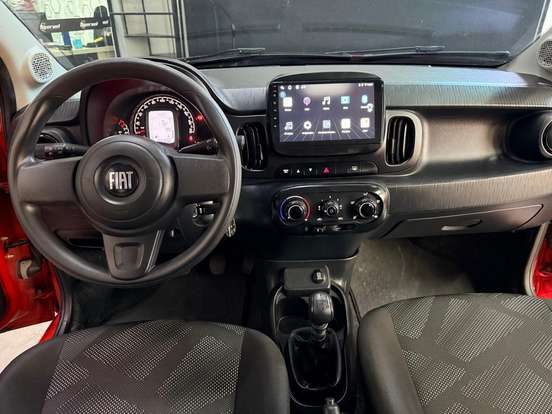 FIAT-MOBI-1.0 EVO FLEX LIKE. MANUAL FIAT-MOBI-2023