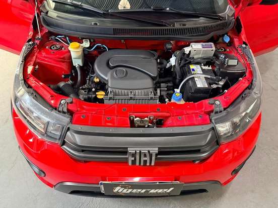 FIAT-MOBI-1.0 EVO FLEX LIKE. MANUAL FIAT-MOBI-2023