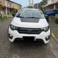 FIAT MOBI 1.0 EVO FLEX TREKKING MANUAL FIAT MOBI 1.0 EVO FLEX TREKKING MANUAL