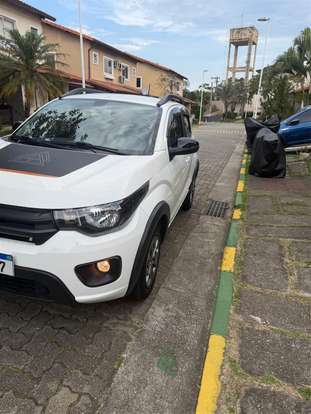 FIAT-MOBI-1.0 EVO FLEX TREKKING MANUAL FIAT-MOBI-2024