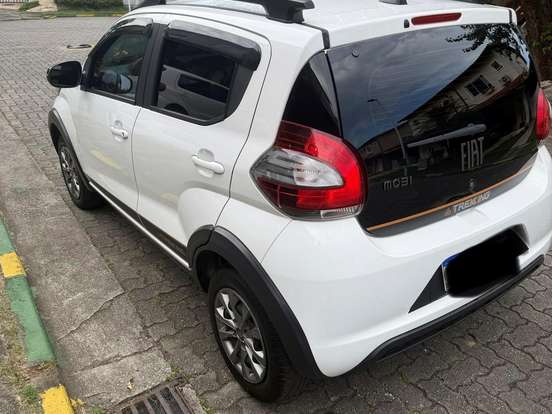 FIAT-MOBI-1.0 EVO FLEX TREKKING MANUAL FIAT-MOBI-2024