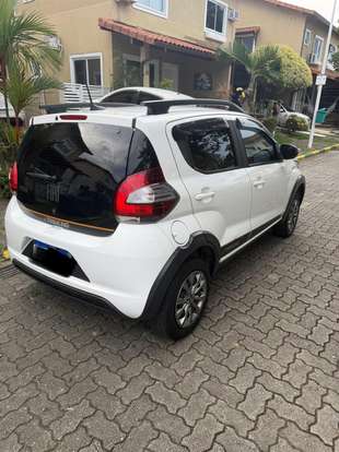 FIAT-MOBI-1.0 EVO FLEX TREKKING MANUAL FIAT-MOBI-2024