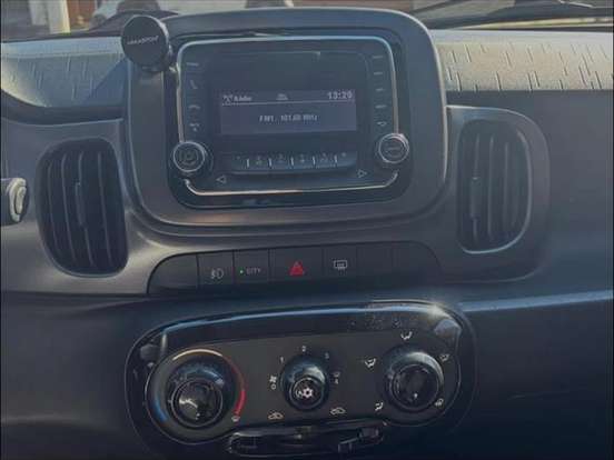 FIAT-MOBI-1.0 FIREFLY FLEX DRIVE MANUAL FIAT-MOBI-2017