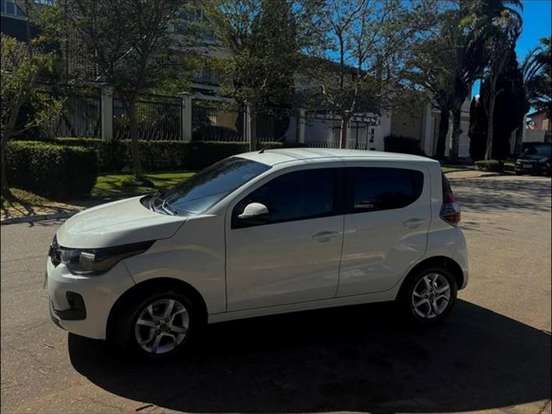 FIAT-MOBI-1.0 FIREFLY FLEX DRIVE MANUAL FIAT-MOBI-2017