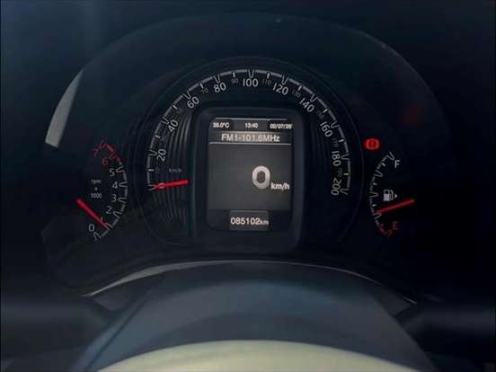 FIAT-MOBI-1.0 FIREFLY FLEX DRIVE MANUAL FIAT-MOBI-2017