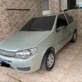 FIAT PALIO 1.0 MPI FIRE 8V FLEX 2P MANUAL FIAT PALIO 1.0 MPI FIRE 8V FLEX 2P MANUAL