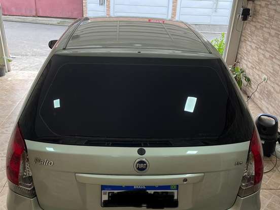 FIAT-PALIO-1.0 MPI FIRE 8V FLEX 2P MANUAL FIAT-PALIO-2008