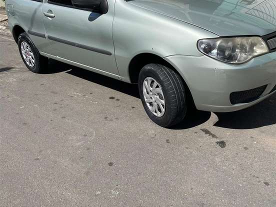 FIAT-PALIO-1.0 MPI FIRE 8V FLEX 2P MANUAL FIAT-PALIO-2008