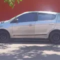 FIAT PALIO 1.4 MPI ATTRACTIVE 8V FLEX 4P MANUAL FIAT PALIO 1.4 MPI ATTRACTIVE 8V FLEX 4P MANUAL
