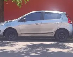 FIAT PALIO 1.4 MPI ATTRACTIVE 8V FLEX 4P MANUAL FIAT PALIO 1.4 MPI ATTRACTIVE 8V FLEX 4P MANUAL