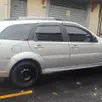 FIAT PALIO 1.4 MPI ATTRACTIVE WEEKEND 8V FLEX 4P MANUAL FIAT PALIO 1.4 MPI ATTRACTIVE WEEKEND 8V FLEX 4P MANUAL