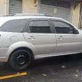 FIAT PALIO 1.4 MPI ATTRACTIVE WEEKEND 8V FLEX 4P MANUAL FIAT PALIO 1.4 MPI ATTRACTIVE WEEKEND 8V FLEX 4P MANUAL
