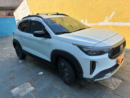 FIAT-PULSE-1.0 TURBO 200 HYBRID AUDACE CVT FIAT-PULSE-2025