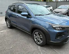 FIAT PULSE 1.3 FLEX DRIVE CVT FIAT PULSE 1.3 FLEX DRIVE CVT