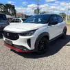 FIAT PULSE 1.3 TURBO 270 FLEX ABARTH AT6 FIAT PULSE 1.3 TURBO 270 FLEX ABARTH AT6