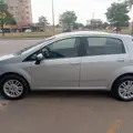 FIAT PUNTO 1.4 ATTRACTIVE 8V FLEX 4P MANUAL FIAT PUNTO 1.4 ATTRACTIVE 8V FLEX 4P MANUAL