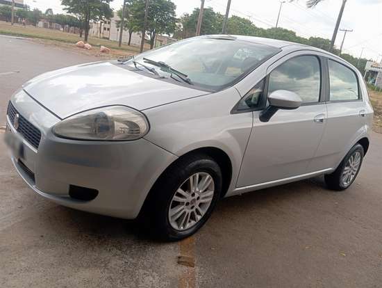 FIAT-PUNTO-2011