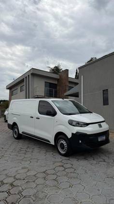 FIAT SCUDO 2.2 TURBO DIESEL CARGO MANUAL