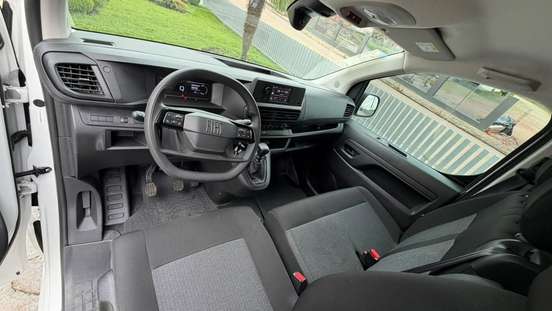 FIAT-SCUDO-2.2 TURBO DIESEL CARGO MANUAL FIAT-SCUDO-2025