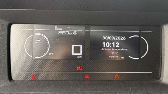 FIAT-SCUDO-2.2 TURBO DIESEL CARGO MANUAL FIAT-SCUDO-2025