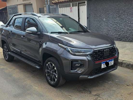 FIAT-STRADA-1.0 TURBO 200 FLEX ULTRA CD CVT FIAT-STRADA-2025