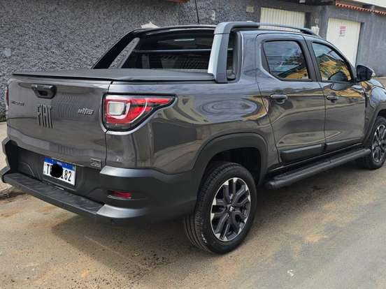 FIAT-STRADA-1.0 TURBO 200 FLEX ULTRA CD CVT FIAT-STRADA-2025