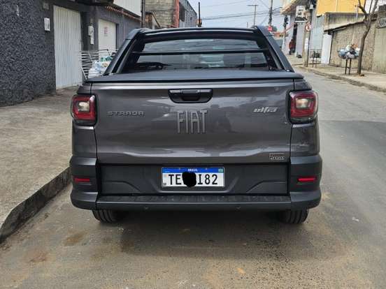 FIAT-STRADA-1.0 TURBO 200 FLEX ULTRA CD CVT FIAT-STRADA-2025