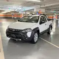 FIAT STRADA 1.8 MPI ADVENTURE CE 16V FLEX 2P MANUAL FIAT STRADA 1.8 MPI ADVENTURE CE 16V FLEX 2P MANUAL