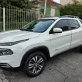 FIAT TORO 1.3 TURBO 270 FLEX FREEDOM AT6 FIAT TORO 1.3 TURBO 270 FLEX FREEDOM AT6