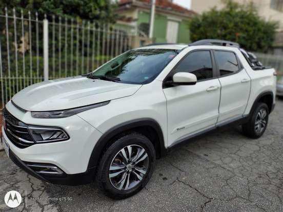 FIAT-TORO-1.3 TURBO 270 FLEX FREEDOM AT6 FIAT-TORO-2021
