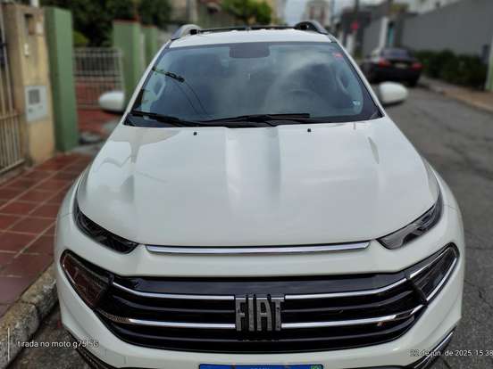 FIAT-TORO-1.3 TURBO 270 FLEX FREEDOM AT6 FIAT-TORO-2021