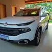 FIAT TORO 1.8 16V EVO FLEX FREEDOM AT6 FIAT TORO 1.8 16V EVO FLEX FREEDOM AT6