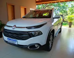 FIAT TORO 1.8 16V EVO FLEX FREEDOM AT6 FIAT TORO 1.8 16V EVO FLEX FREEDOM AT6
