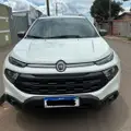 FIAT TORO 1.8 16V EVO FLEX FREEDOM AT6 FIAT TORO 1.8 16V EVO FLEX FREEDOM AT6