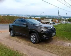 FIAT TORO 1.8 16V EVO FLEX FREEDOM AT6 FIAT TORO 1.8 16V EVO FLEX FREEDOM AT6