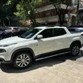 FIAT TORO 2.4 16V MULTIAIR FLEX FREEDOM AT9 FIAT TORO 2.4 16V MULTIAIR FLEX FREEDOM AT9