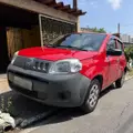 FIAT UNO 1.0 EVO VIVACE 8V FLEX 4P MANUAL FIAT UNO 1.0 EVO VIVACE 8V FLEX 4P MANUAL